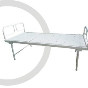 Hospital Plain Bed