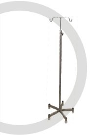 IV Stands (Full SS)