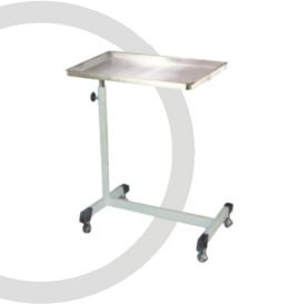 Mayo's Trolley