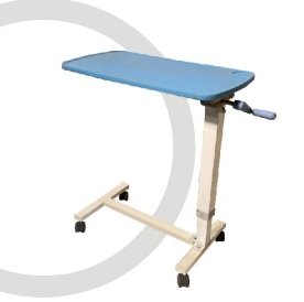 Mayo's Trolley (ABS Top, Gear operated)