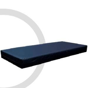 Plain Bed Mattress