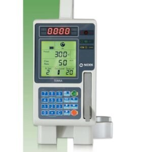 Terra Infusion Pump