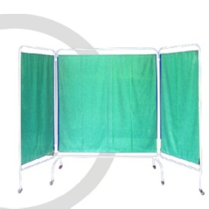 Bed Side Screen (3 Fold)