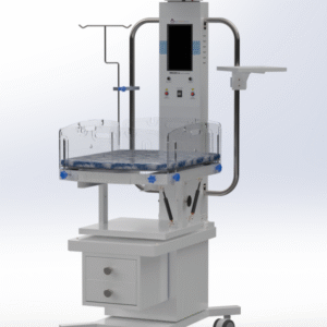 IW6000 Advance Infant Warmer
