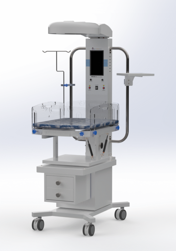 IW6000 Advance Infant Warmer
