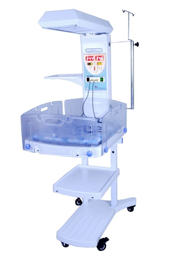 IW5000 Infant Warmer