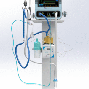 Neonatal Ventilator