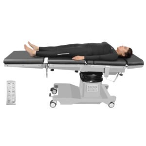 TMI- MATRIX – Electric OT Table