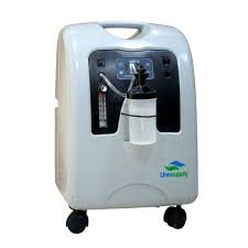 Oxygen Concentrator-10Lpm