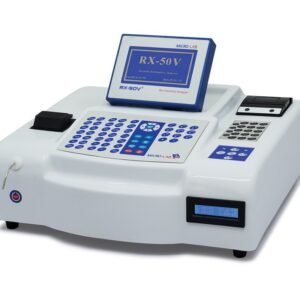 Clinical Chemistry Analyzer