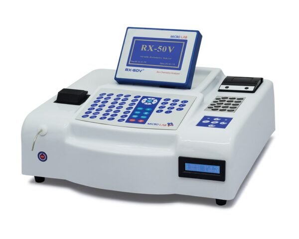 Clinical Chemistry Analyzer