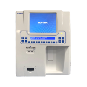 Benchtop Hematology Analyzer