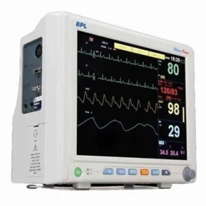 Multipara Monitor