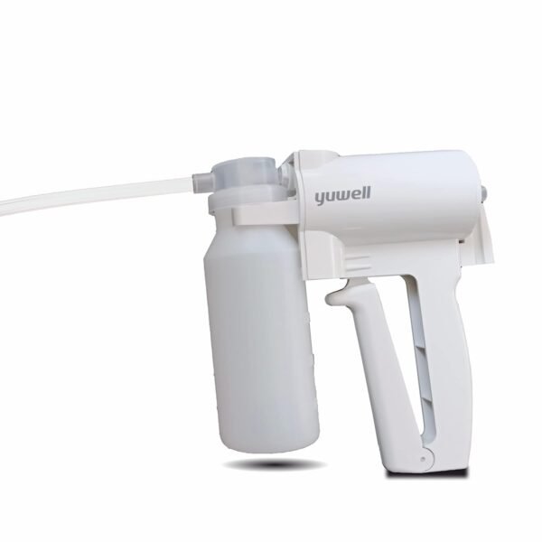 Suction Pump