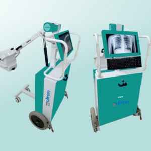 High Frequency X-Ray & Digital Radiography Machines